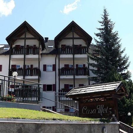 Santa Cristina Val Gardena Apartments Casa Metz المظهر الخارجي الصورة