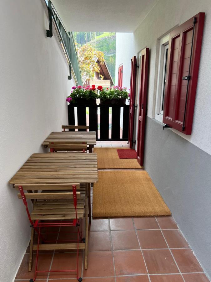 Santa Cristina Val Gardena Apartments Casa Metz المظهر الخارجي الصورة