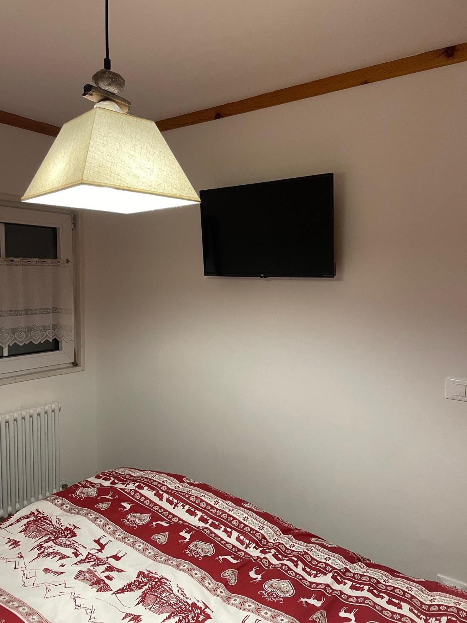 Santa Cristina Val Gardena Apartments Casa Metz المظهر الخارجي الصورة