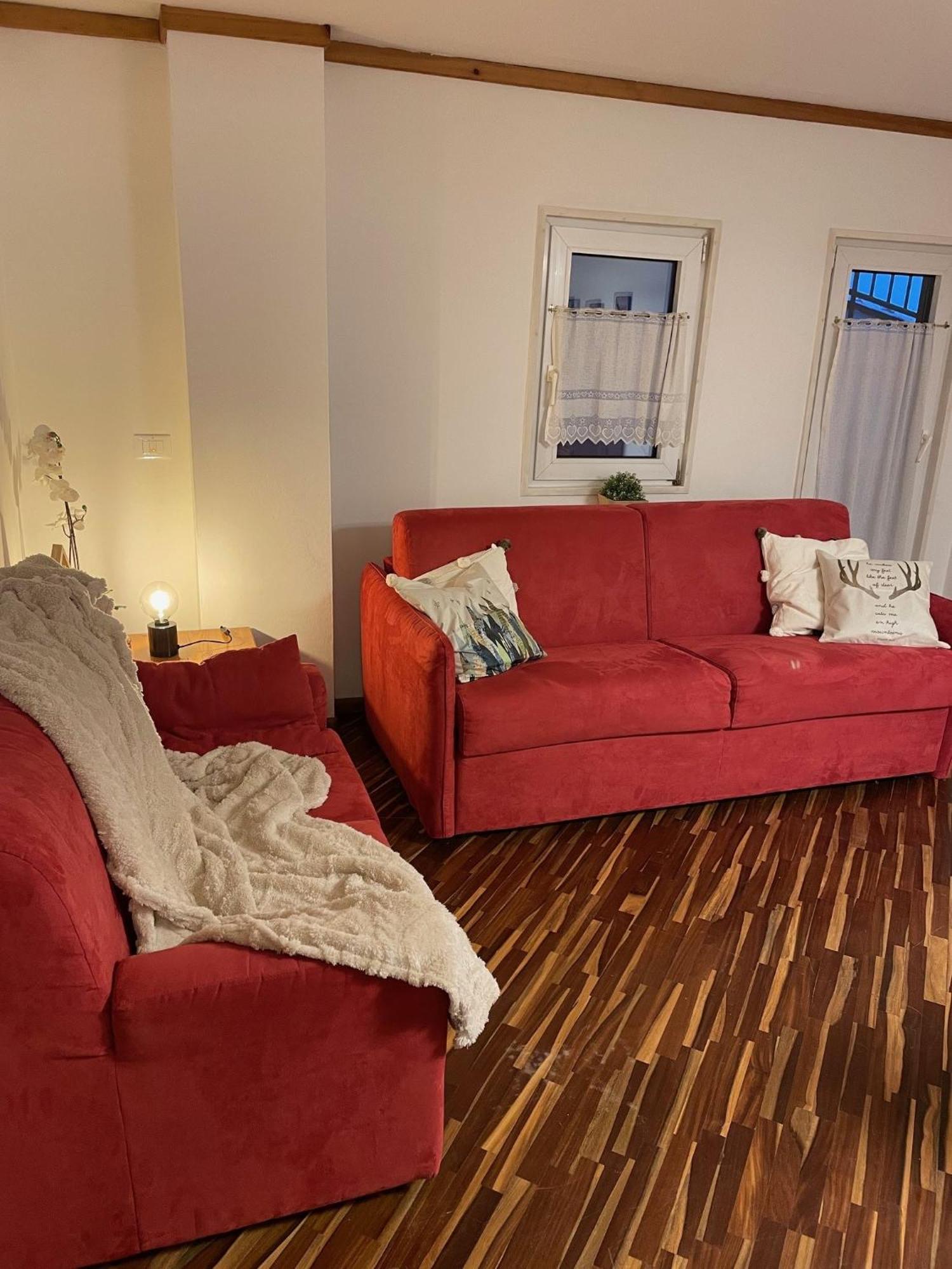 Santa Cristina Val Gardena Apartments Casa Metz المظهر الخارجي الصورة