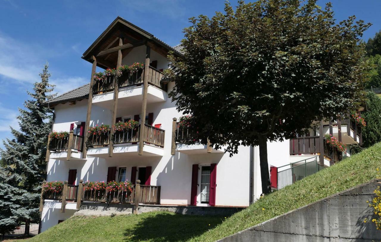 Santa Cristina Val Gardena Apartments Casa Metz المظهر الخارجي الصورة