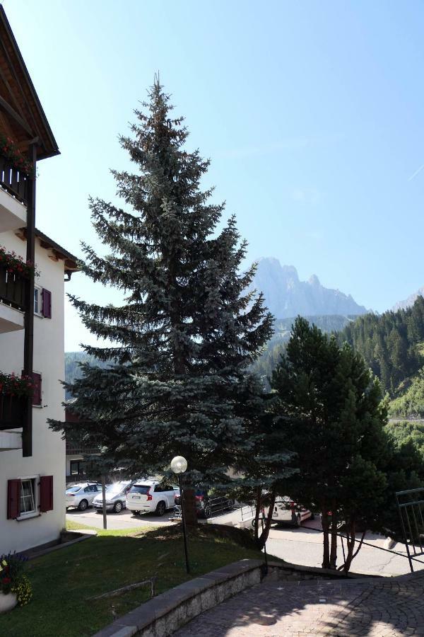 Santa Cristina Val Gardena Apartments Casa Metz المظهر الخارجي الصورة