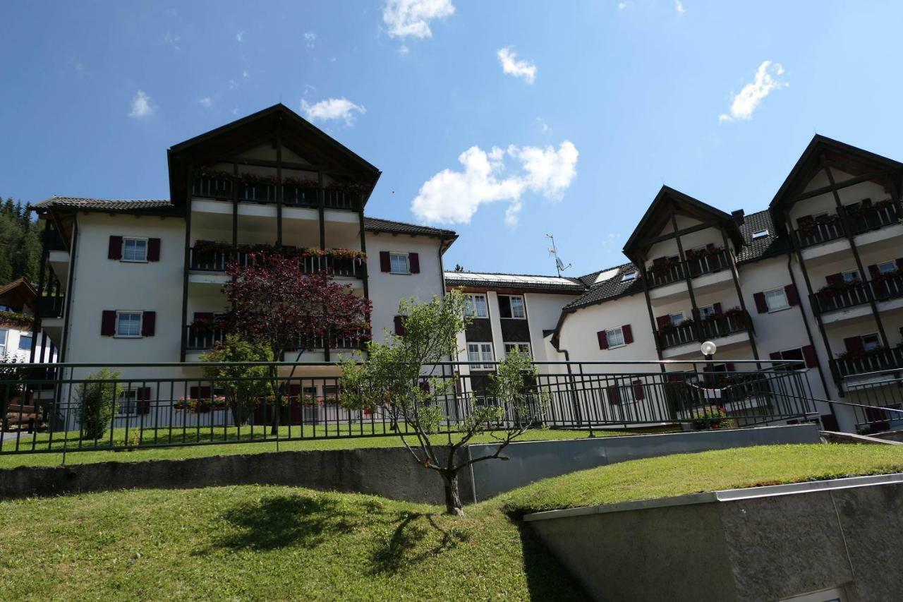 Santa Cristina Val Gardena Apartments Casa Metz المظهر الخارجي الصورة