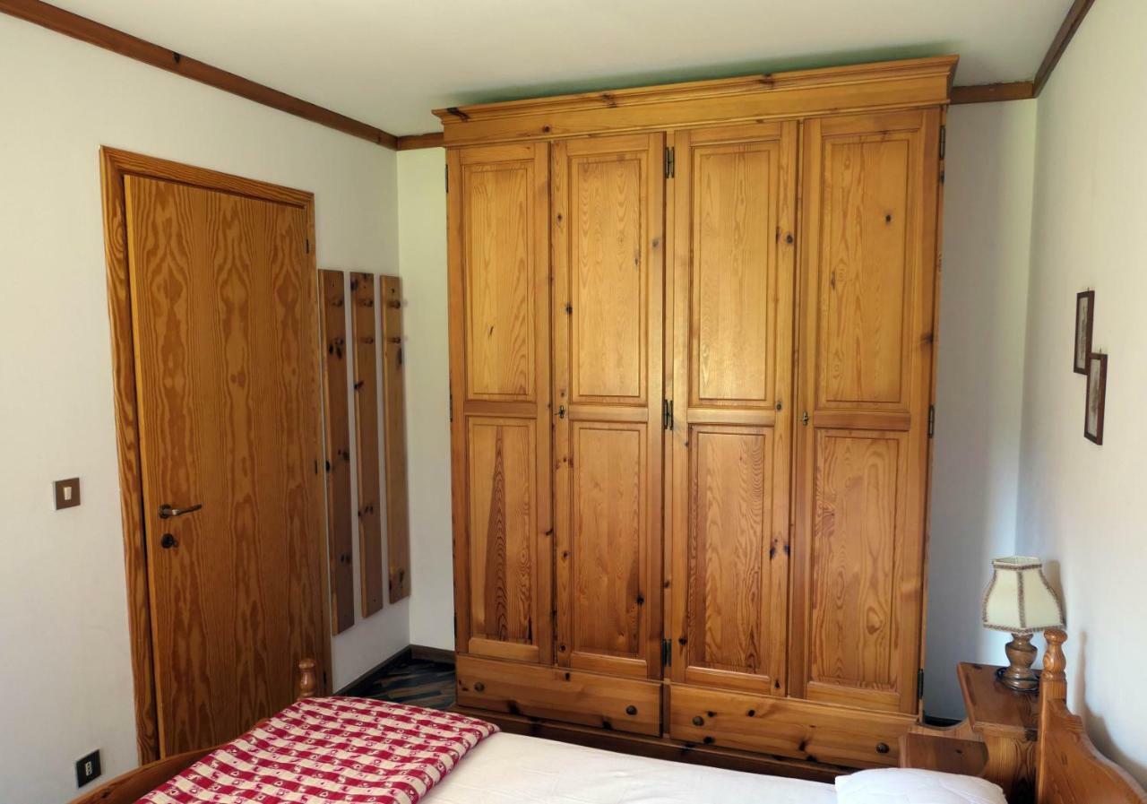 Santa Cristina Val Gardena Apartments Casa Metz المظهر الخارجي الصورة